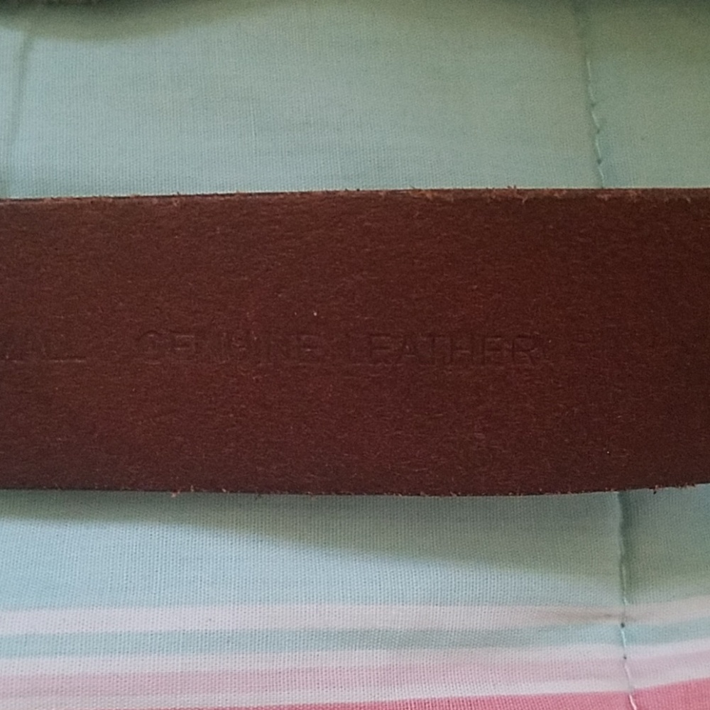 Belt - Picture 3 of 5